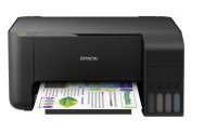 EPSON L3110 RENKLI TANKLI YAZ/TAR/FOT YAZICI C11CG87401 - 1